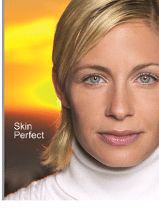 Skin Perfect with Pearl Laser Treatment