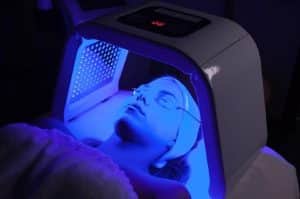 Diode Light Therapy