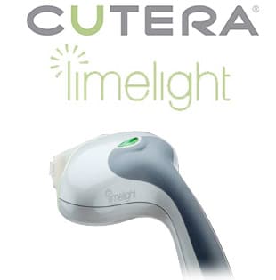 cutera Limelight logo