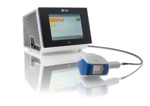 The Exys Excimer 308 nm Laser