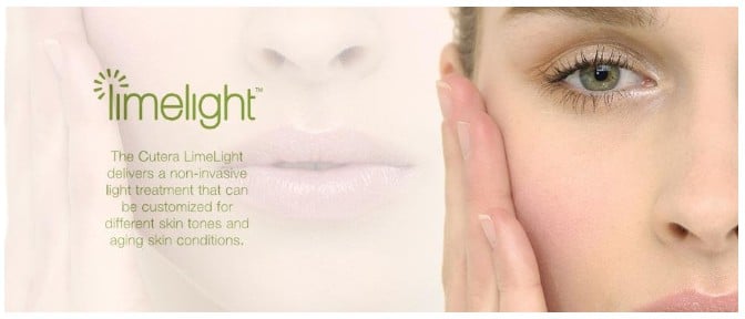 Limelight Treatment