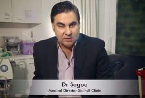 Dr Sagoo & Solihull Medical Cosmetic Clinic