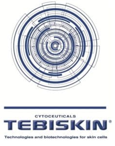 TEBISKIN Logo