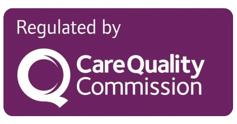 care quality commission registered