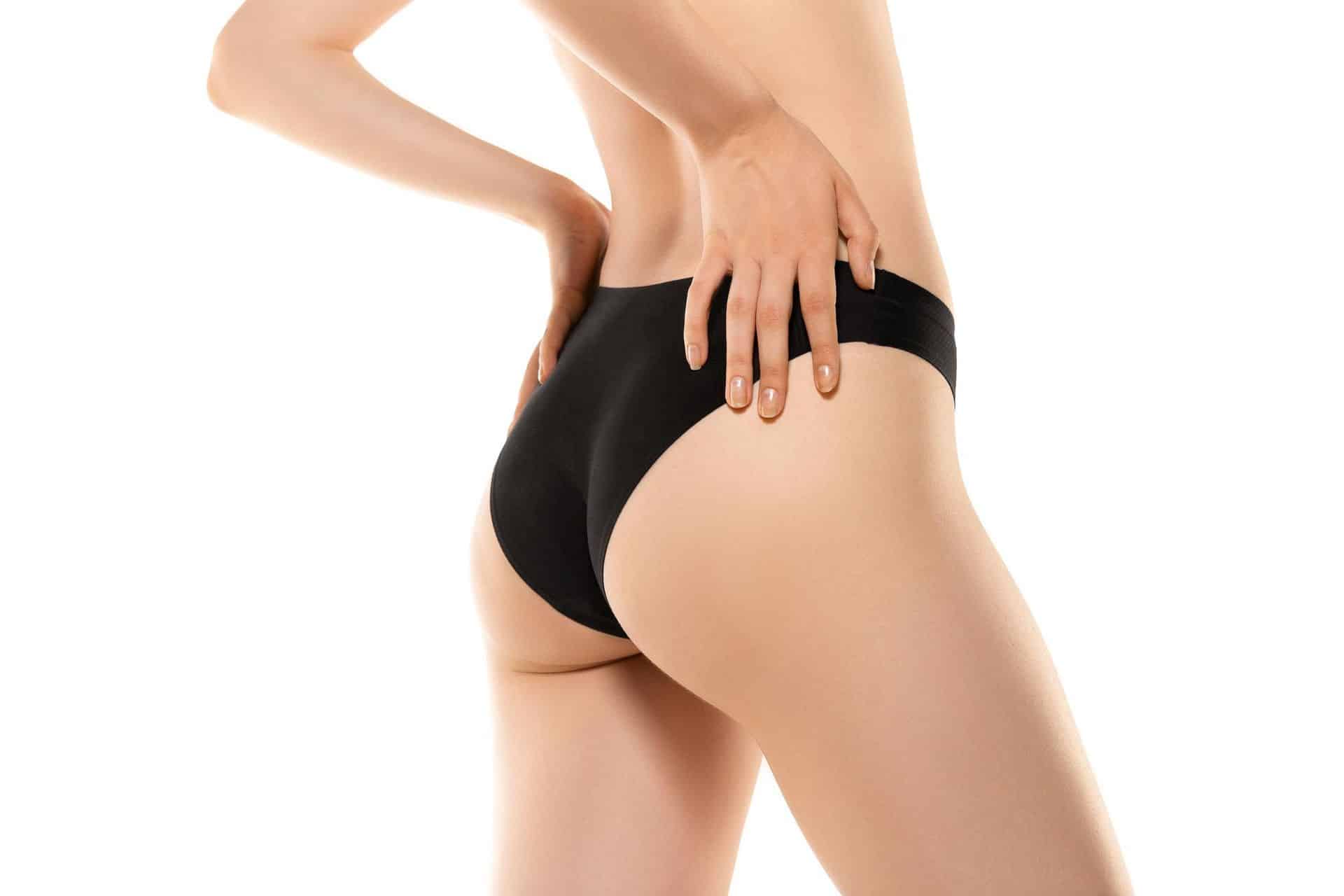 Solihull Medical Cosmetic Clinic Cellulite Treatments Lady Legs with no cellulite